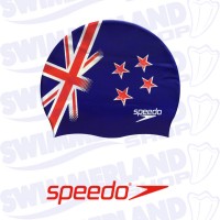 New Zealand Flag Cap