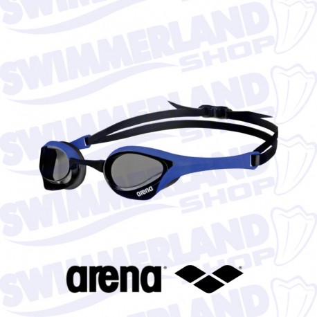 Occhialini Arena Cobra Ultra 1E033 Occhialini nuoto da gara