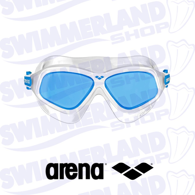 Arena Orbit 2 Occhialini Unisex – Adulto Blu/Bianco Taglia Unica a8c 
