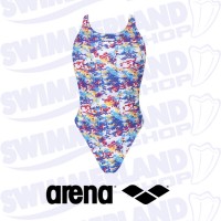 W Arena Camouflage