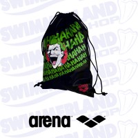 WB Joker Swimbag