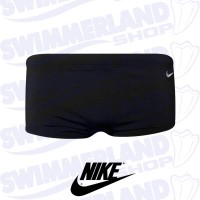 Nike Poly Solid Square Leg Brief