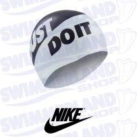 Nike Just Do It Silicone Cap 