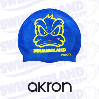 Duck Swimmerland Cap